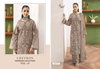 Chevron Premium Collection Vol 15 By Shree Cotton Dupatta Pakistani Suits Wholesale